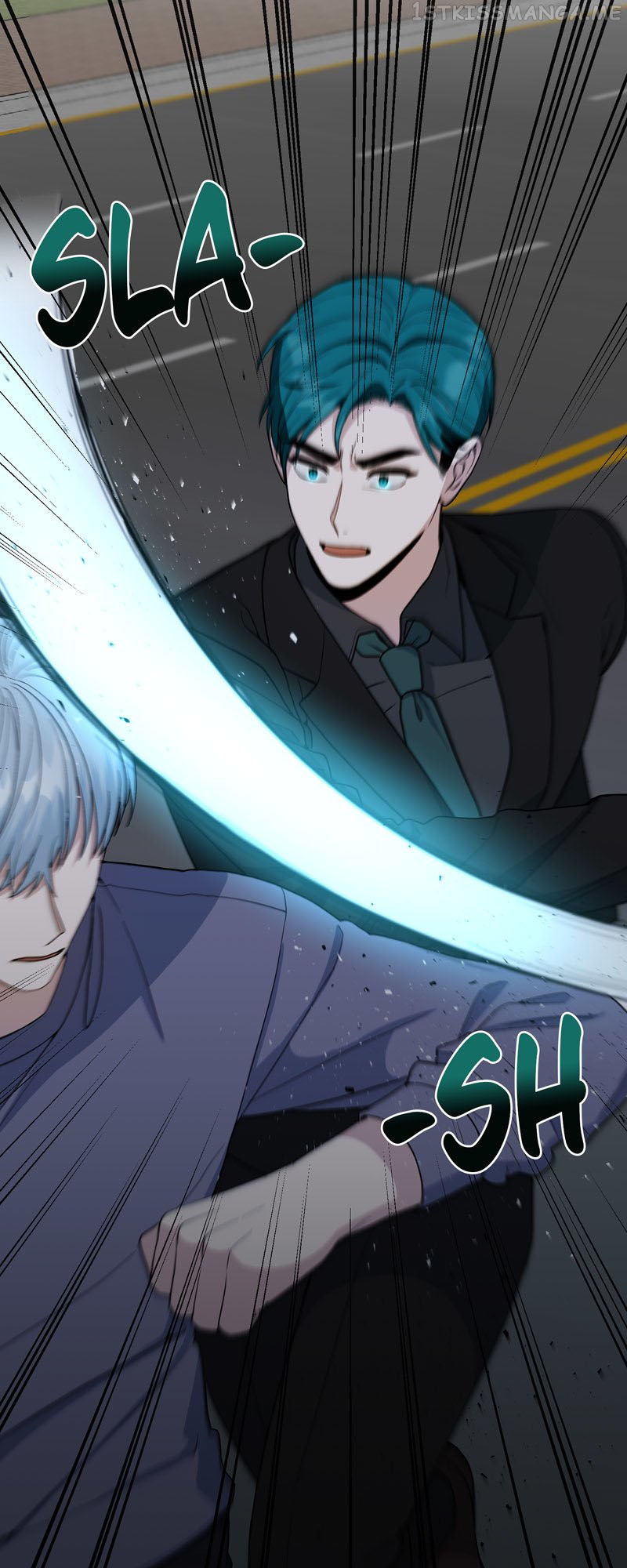 nụ hôn yêu tinh chapter 18.1 24