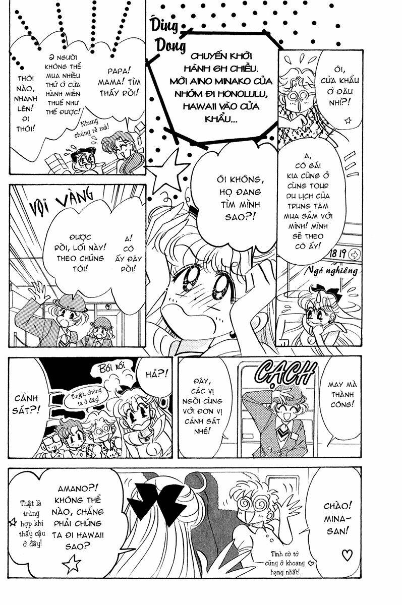 code name wa sailor v chapter 7 13