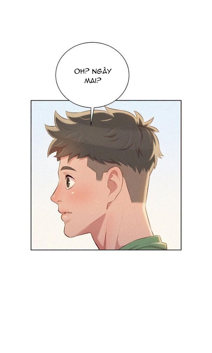 chị gái hàng xóm chapter 39 19