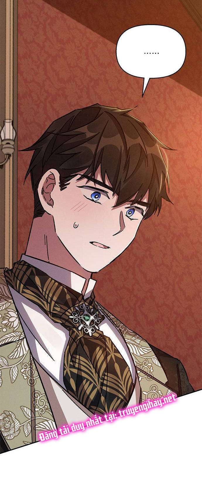 ôi kẻ thù không đội trời chung thân ái của tôi chapter 24.1 2