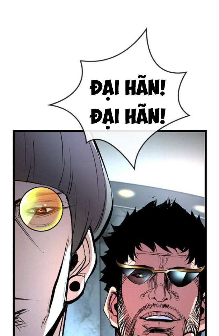 Hanlim Gym Chapter 110 - Trang 84