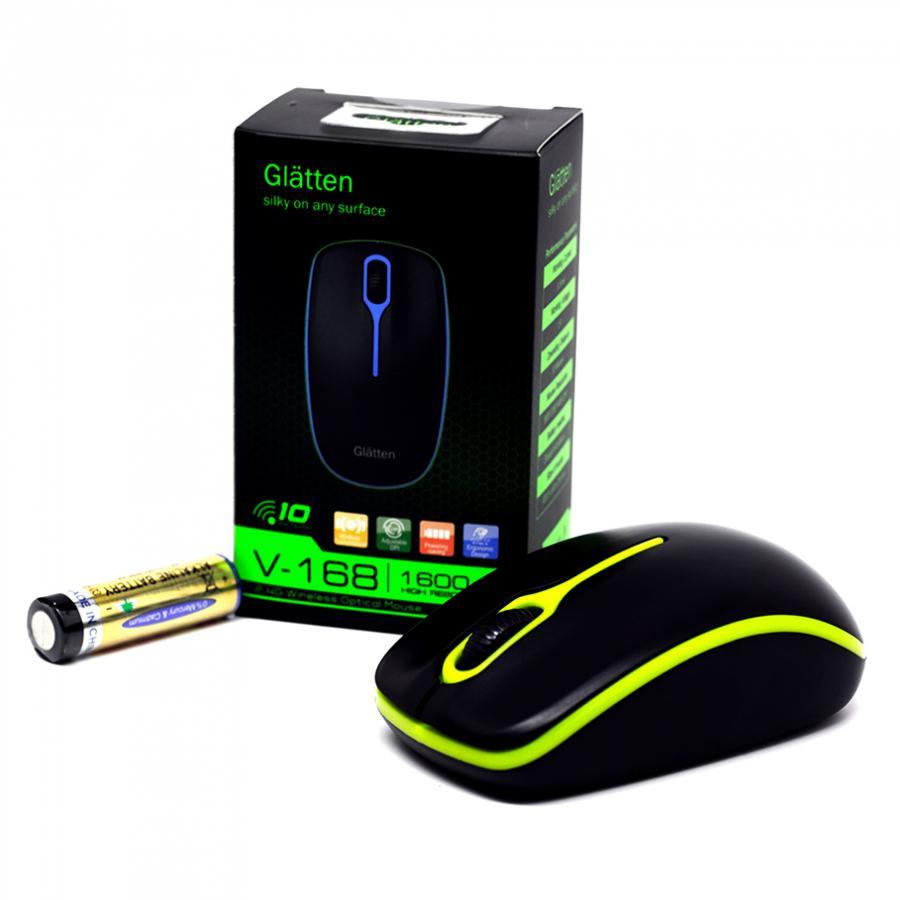 Chuột Glatten V-168