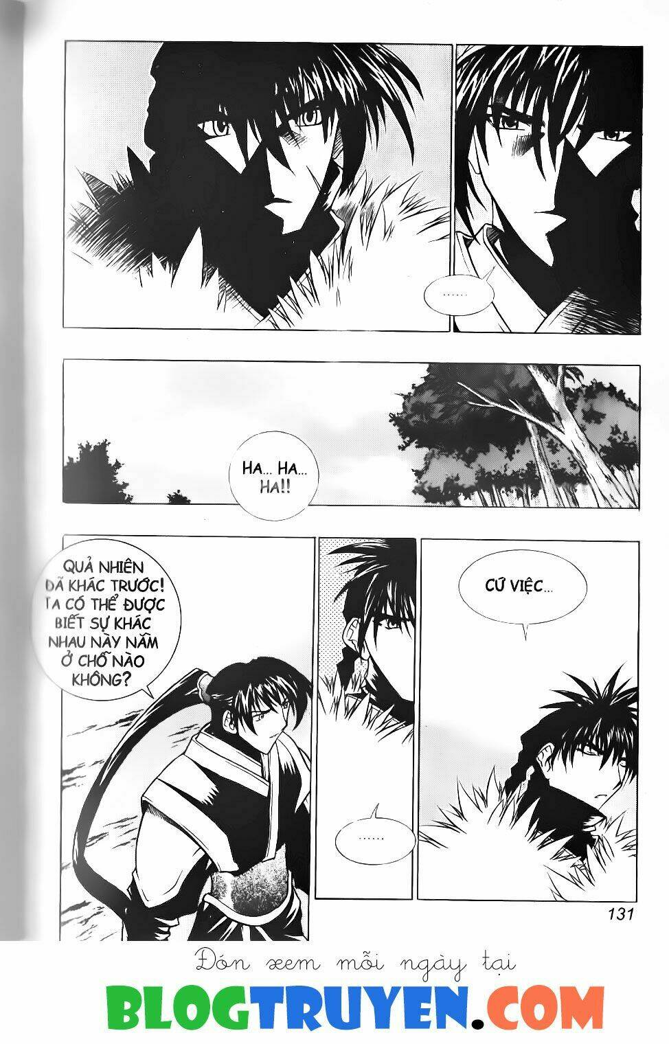 thiên lang liệt truyện chapter 86 14