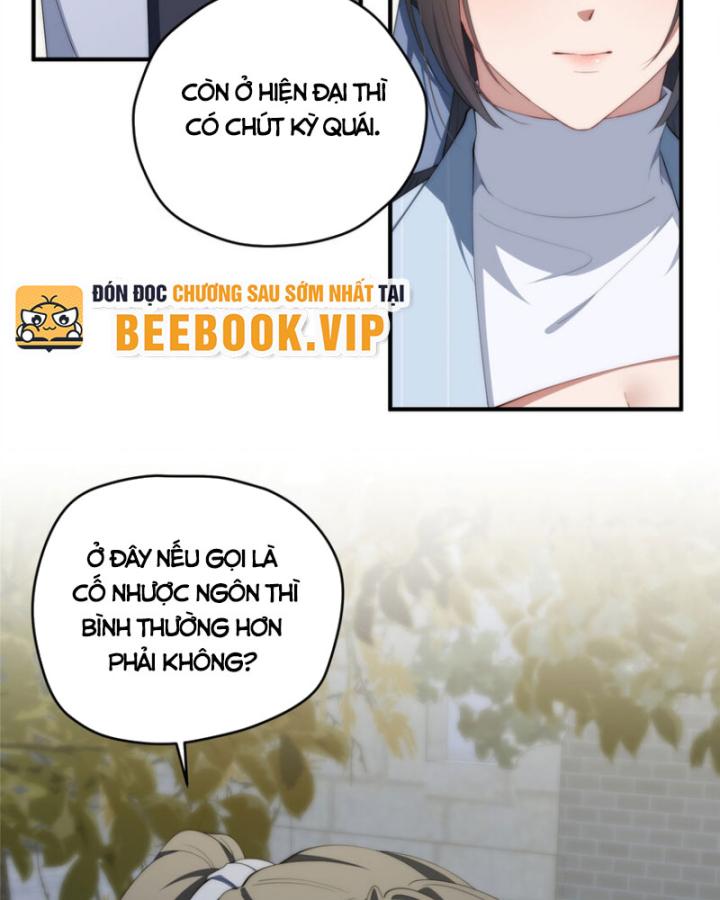 nữ chính chạy từ trong sách ra thì phải làm sao chapter 73 11