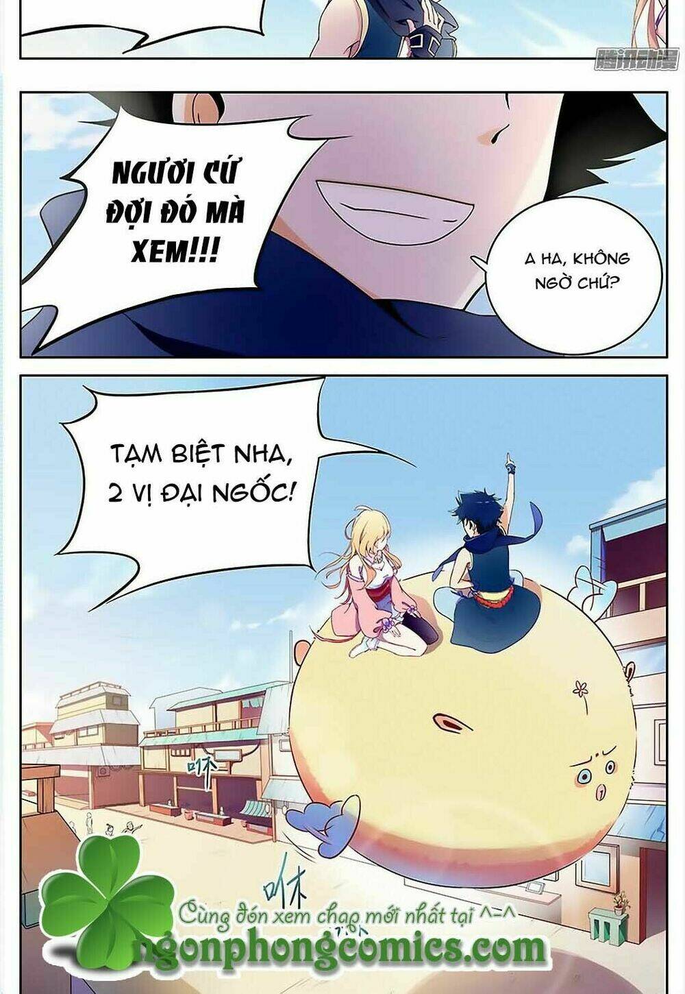 thừa thụ sư chapter 1 21