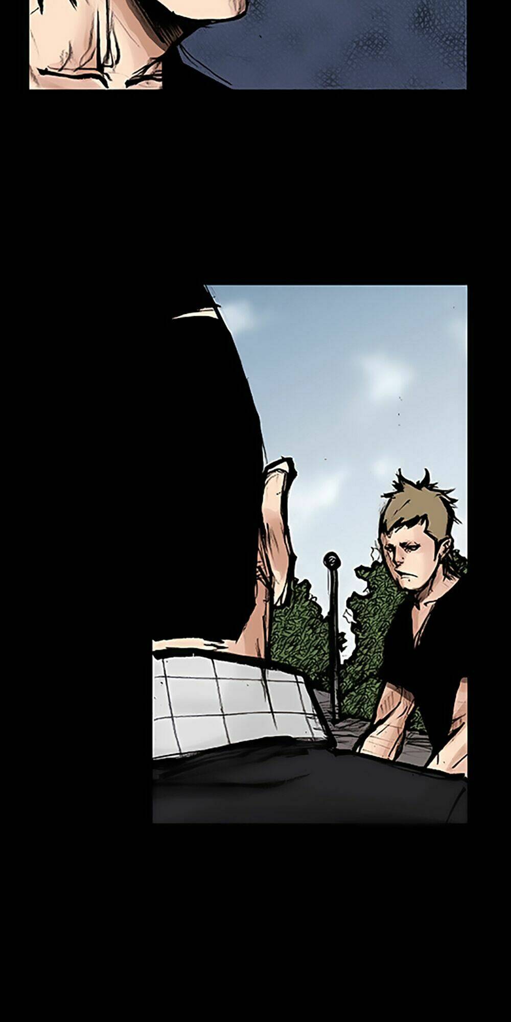 độc cô tiền truyện chapter 96 41