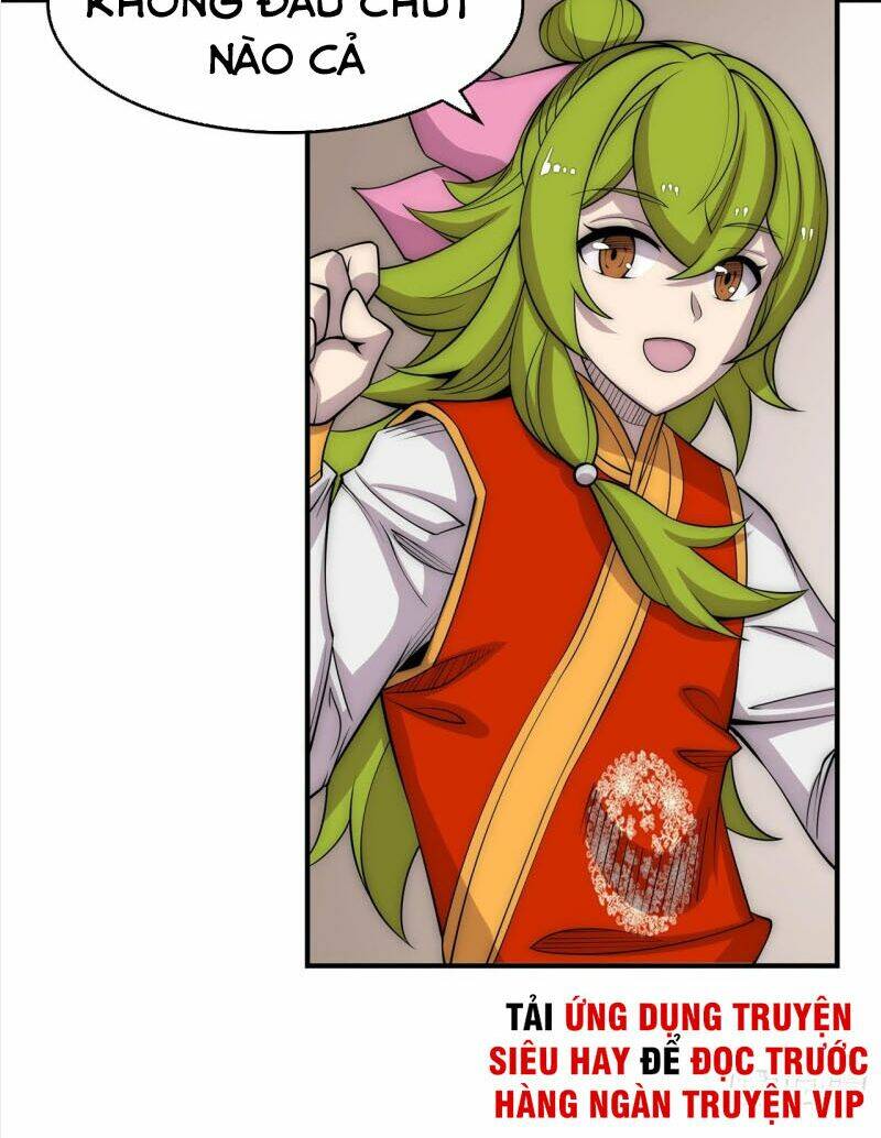 cuộc sống thoái ẩn của võ lâm chi vương chapter 110 6