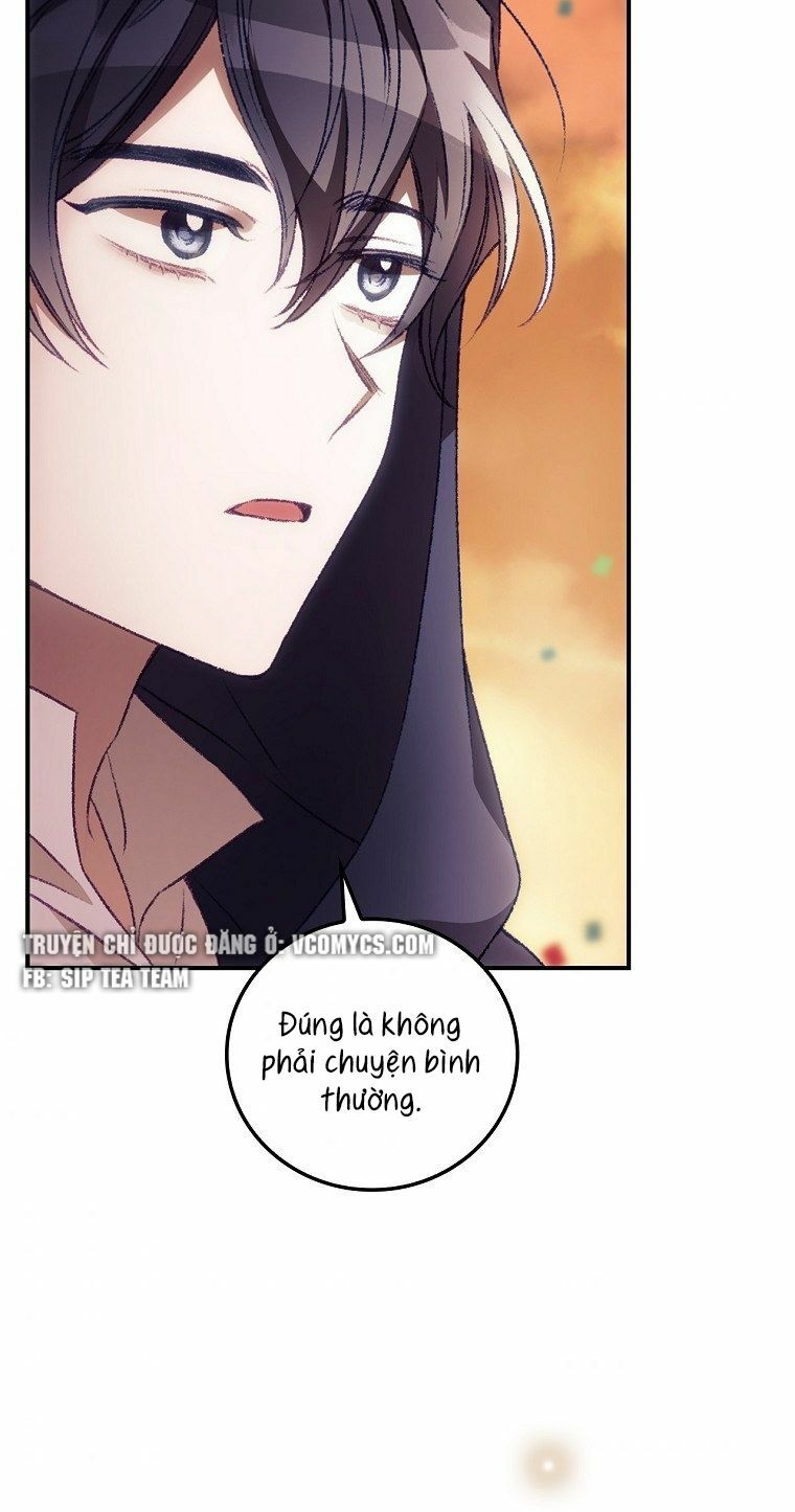 tôi nhìn thấy cái chết của bạn chapter 25 31