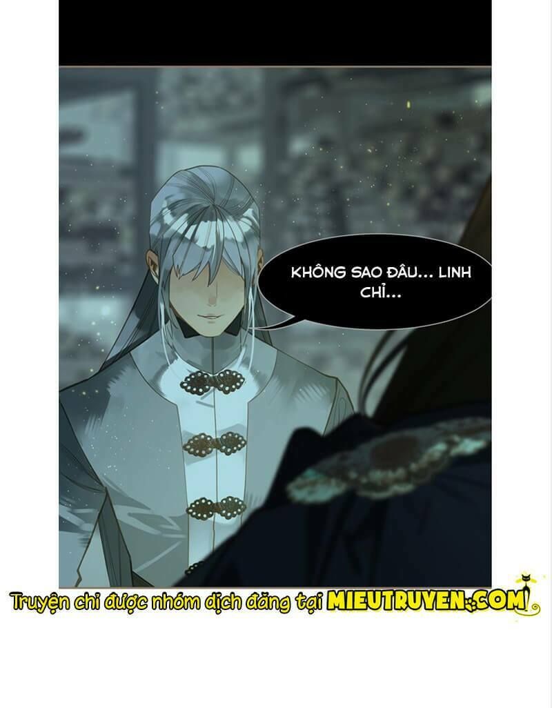 nhất đại linh hậu chapter 51 7