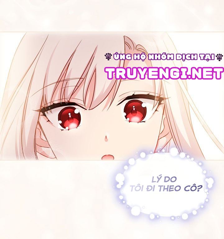 tiểu thư chỉ muốn được nghỉ ngơi chapter 4 45