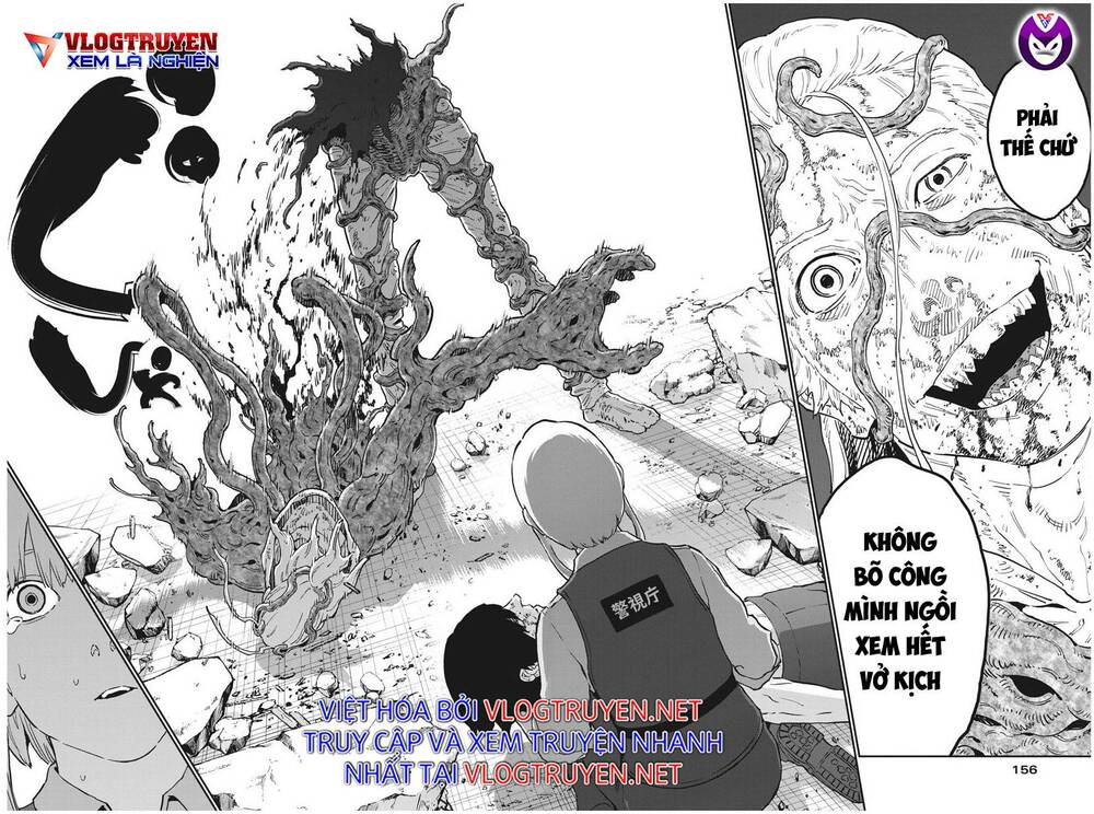 đọa nhân chapter 161 7