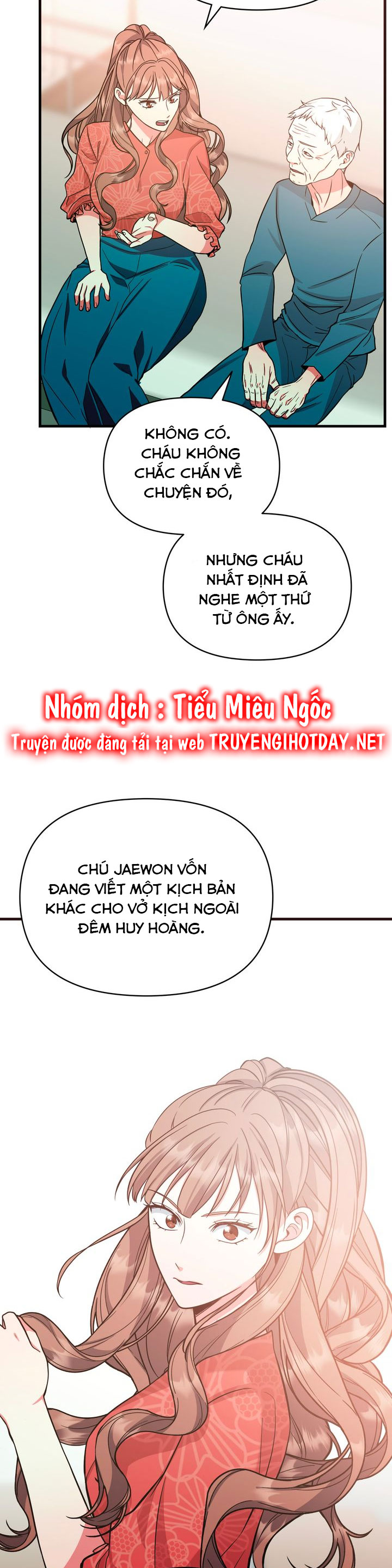 ngày mai chapter 78 7