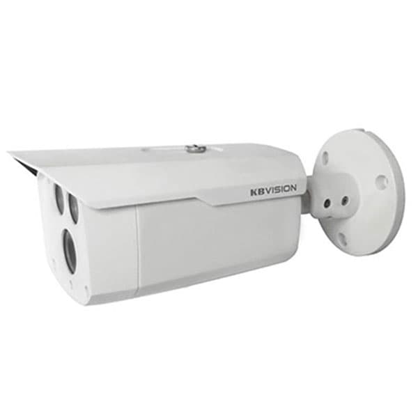 Camera 4in1 hồng ngoại 8MP KBVISION KX-C8013S - HÀNG CHÍNH HÃNG