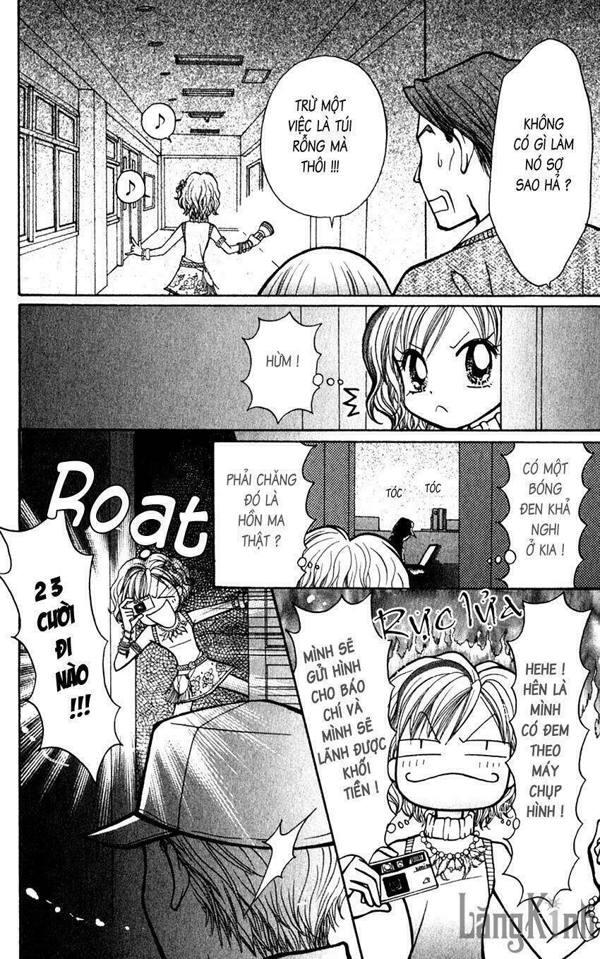 gals - mắt lưu ly chapter 23 32