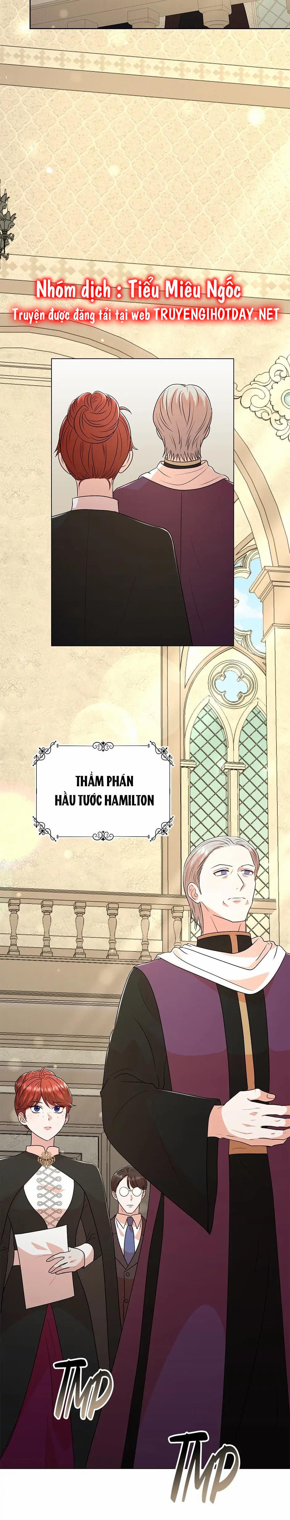 diễn vai ác nữ cũng thật khó khăn chapter 86 13