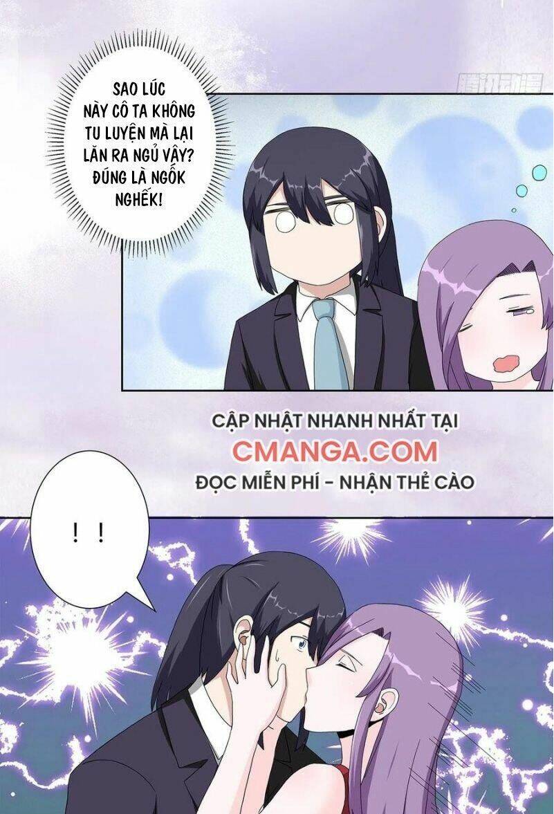 người tu tiên tại đô thị chapter 66 14