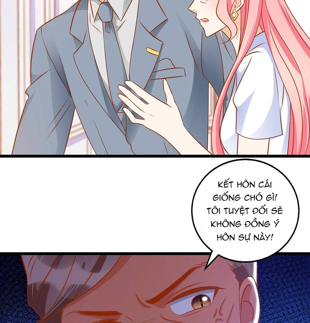 thiết lập nhân vật daddy của tôi bị sụp đổ chapter 52 48