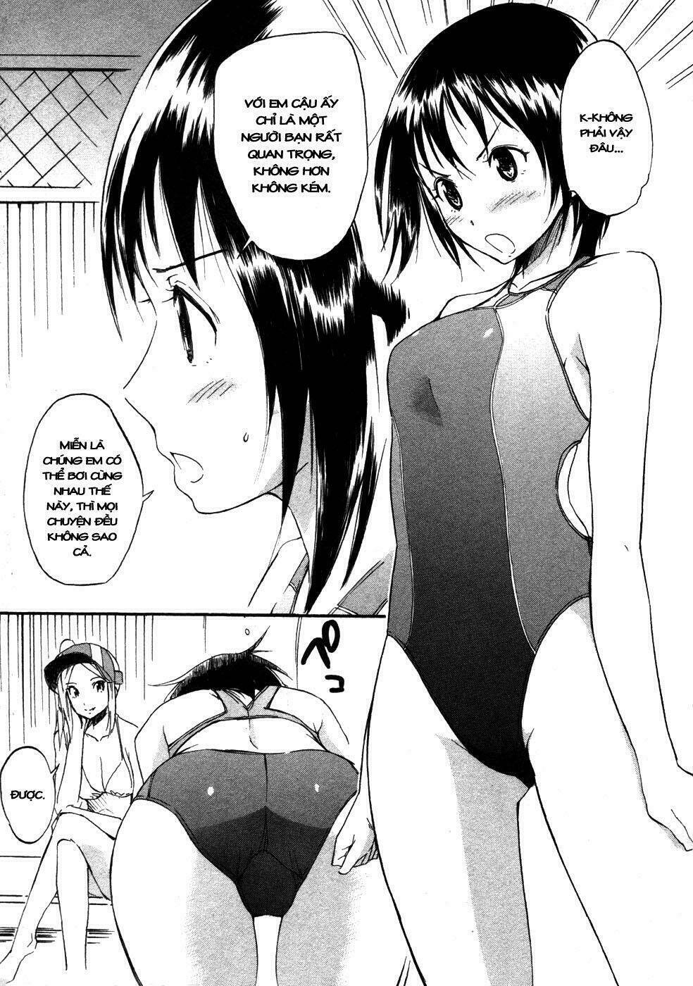 frogman chapter 15 5