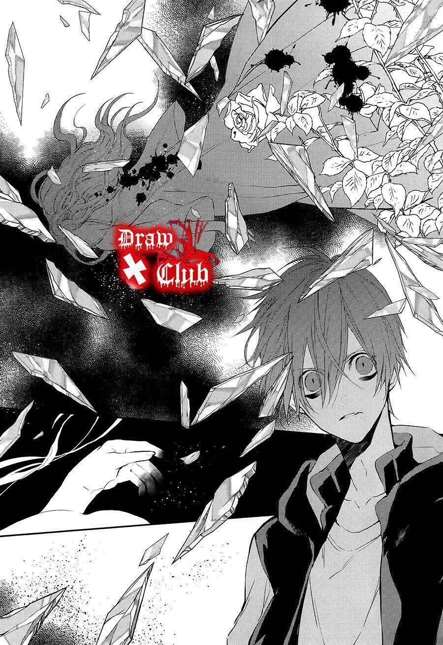 đẫm máu đức mẹ chapter 20 13