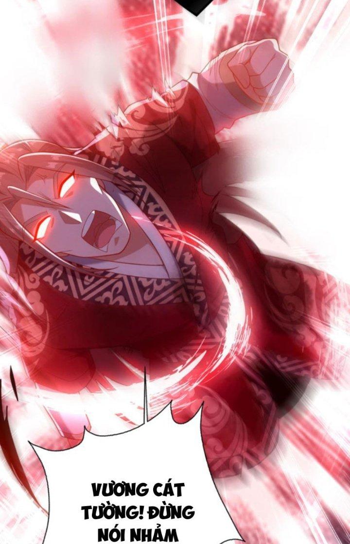 võ thánh này cũng quá khẳng khái chapter 25 13