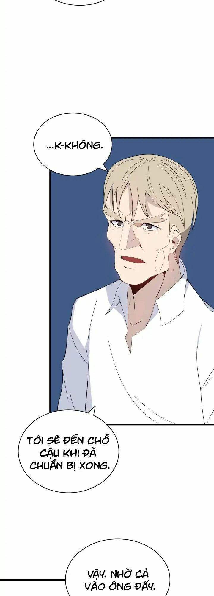 Ma Tôn Tái Thế chapter 9.5 24