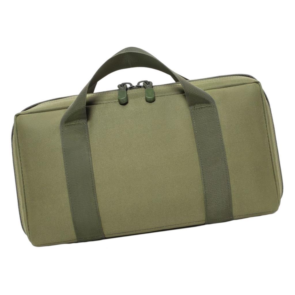 Portable Bags Luggage Bag Water Resistant Sundries Storage Bag for Hunting Hiking