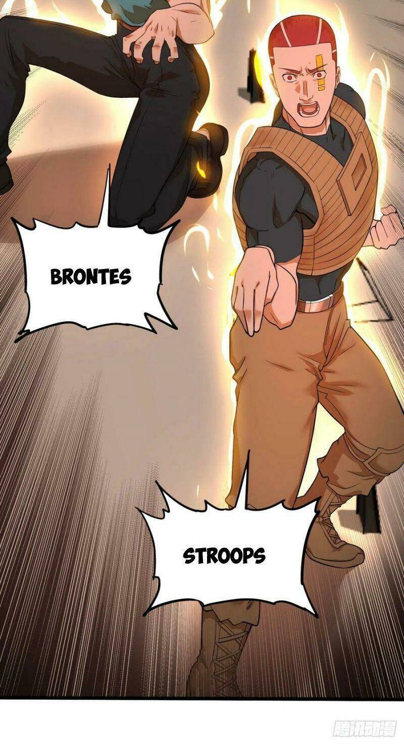 danh sách kẻ phản diện chapter 106 31