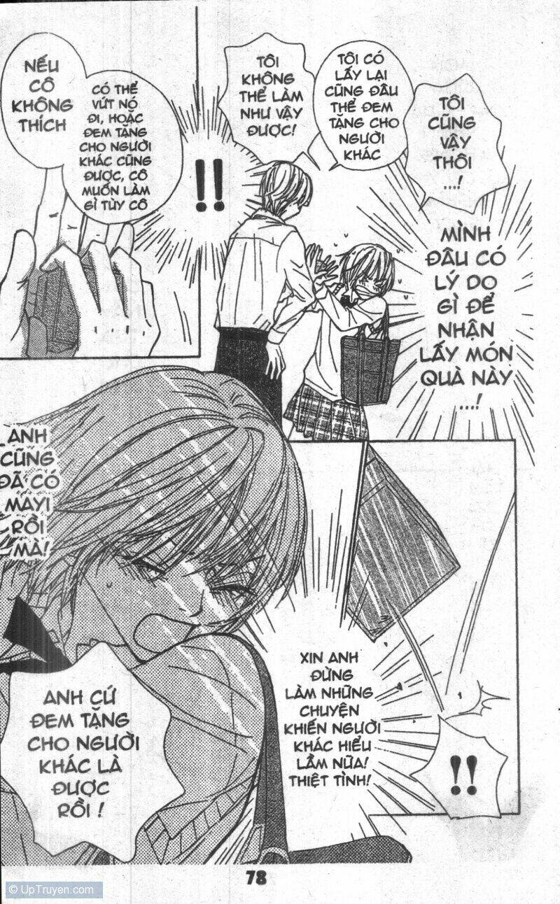 sweet mission chapter 4 76