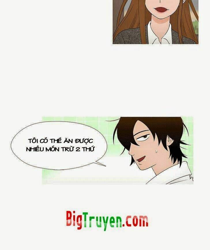 trái tim của một người bạn chapter 16 36