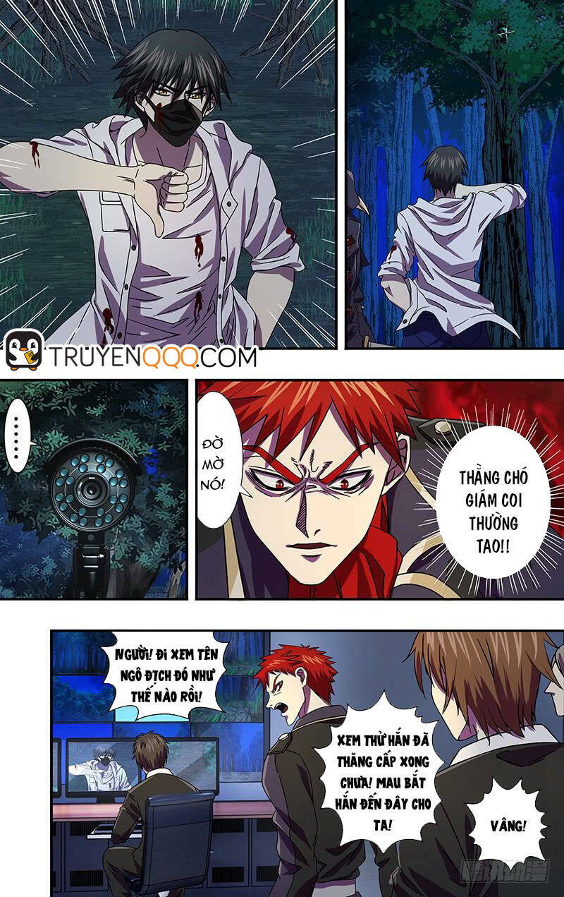 were wolf chapter 102 4