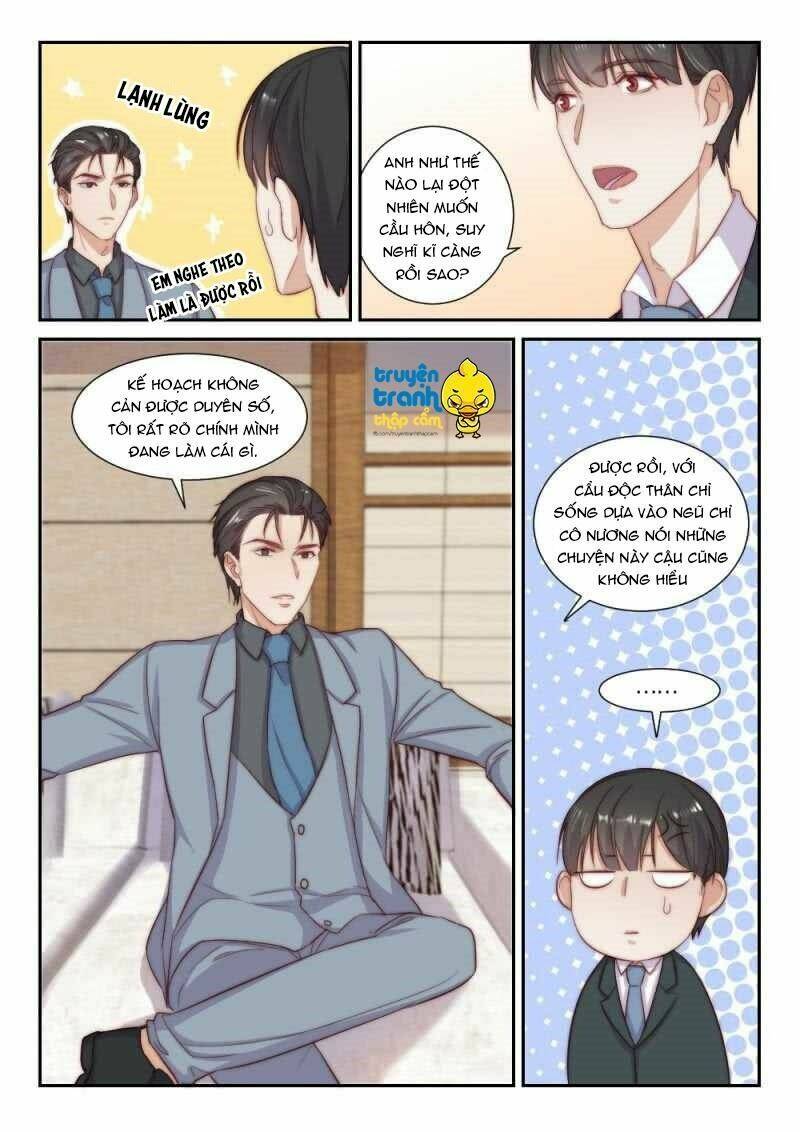 nam thần cách vách chapter 108 5