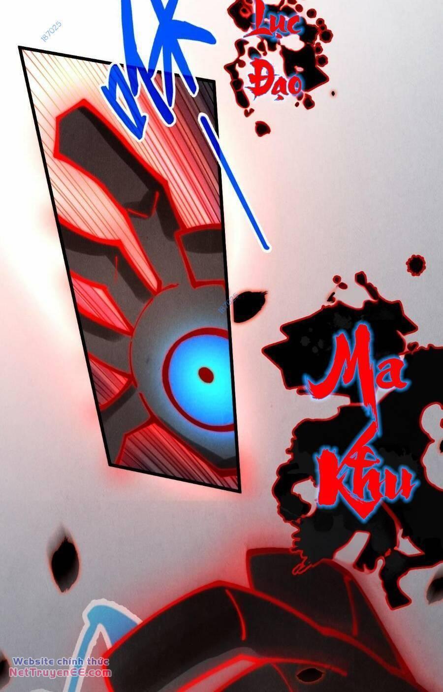 vạn cổ chí tôn chapter 276 9