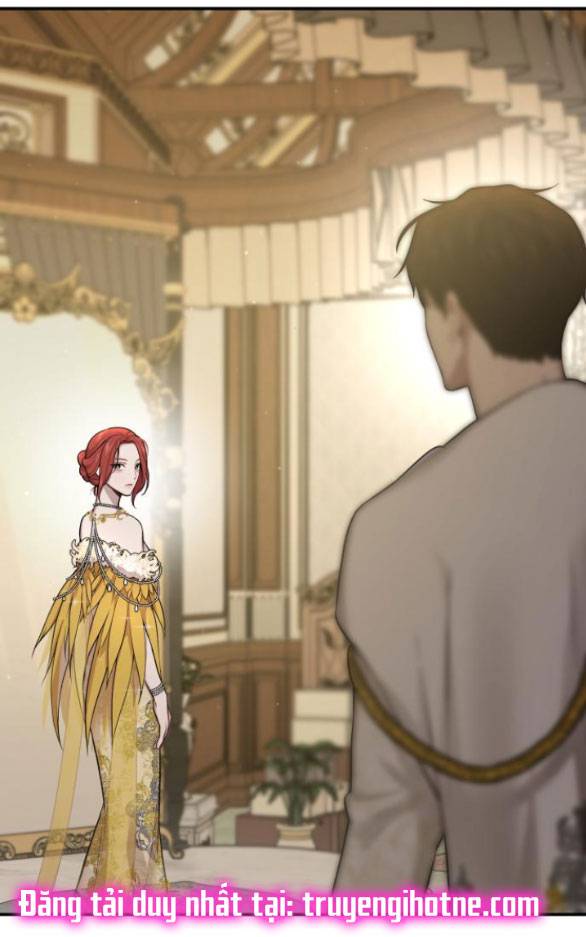 [16+] Phòng Ngủ Bí Mật Của Công Chúa Bị Bỏ Rơi Chapter 55.2 - Next Chapter 56.1