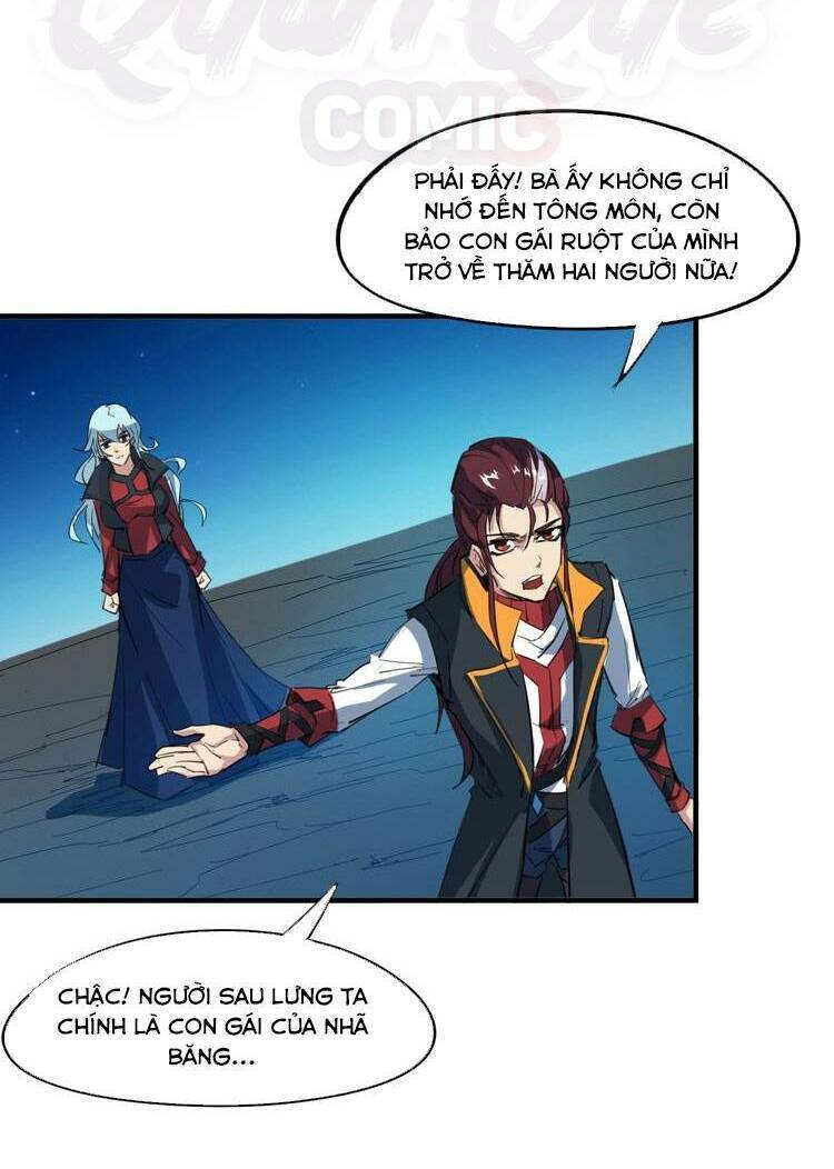 long mạch võ thần chapter 67 16