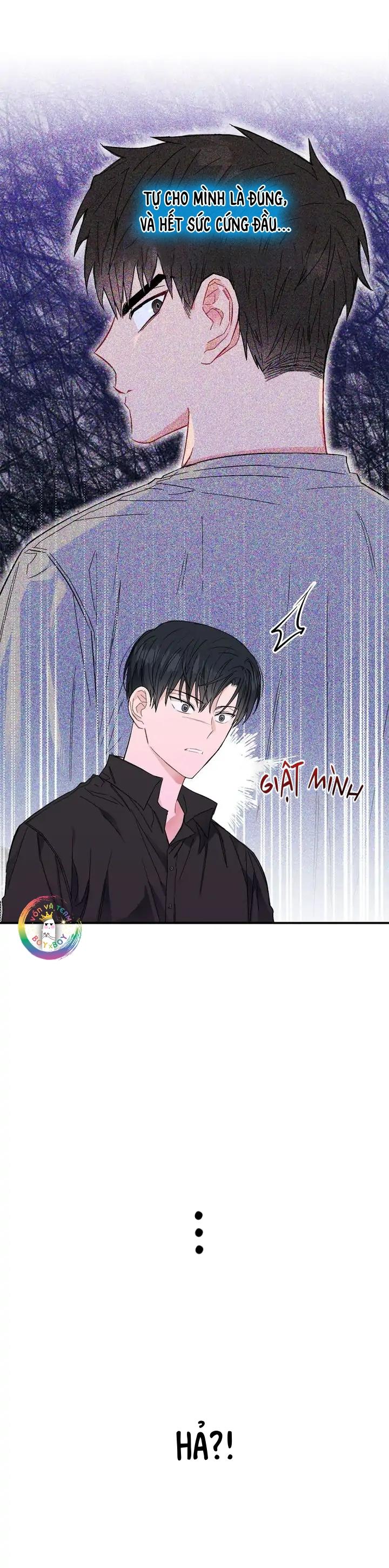 chung một bầu không khí (end) chapter 2 5