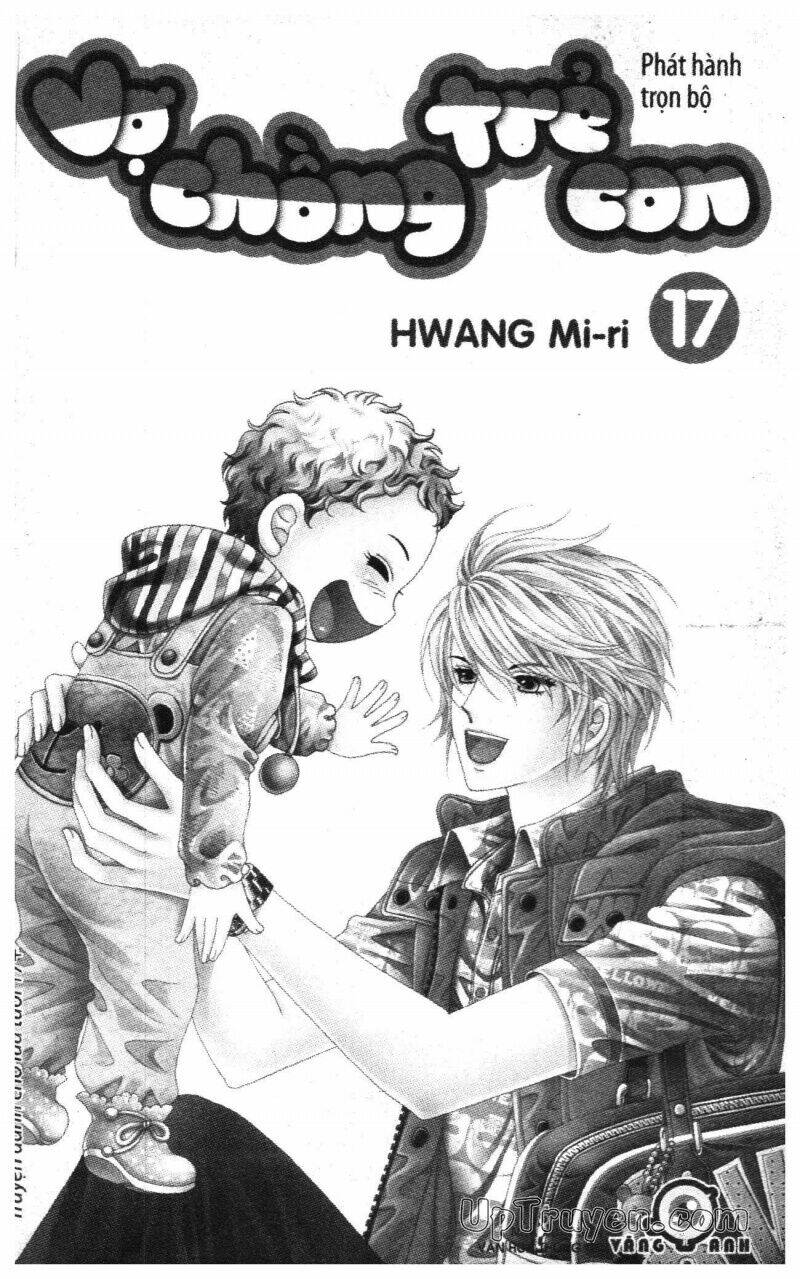 vợ chồng trẻ con bản đẹp chapter 17 1