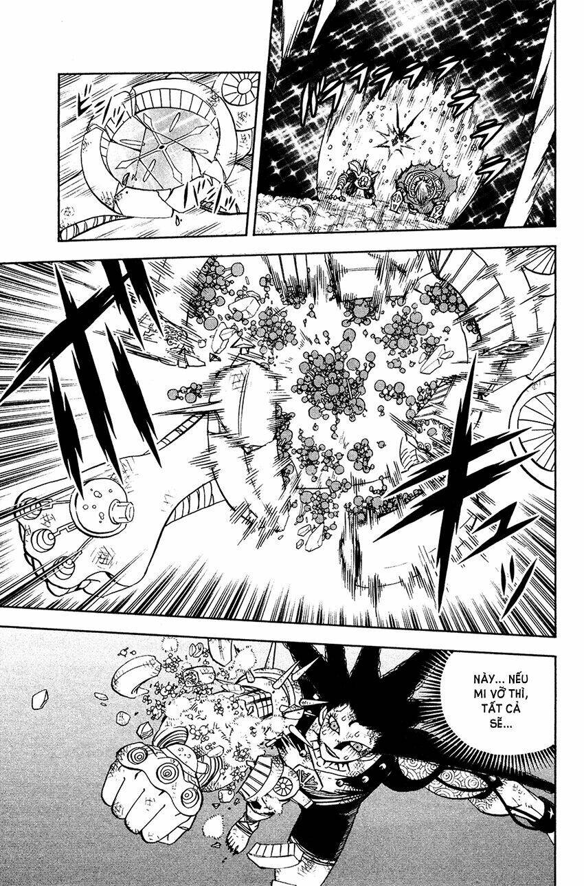 doubutsu no kuni chapter 50 51