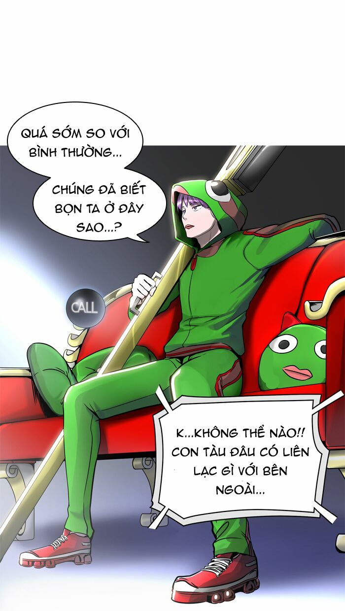 tòa tháp bí ẩn 2 chapter 317 3