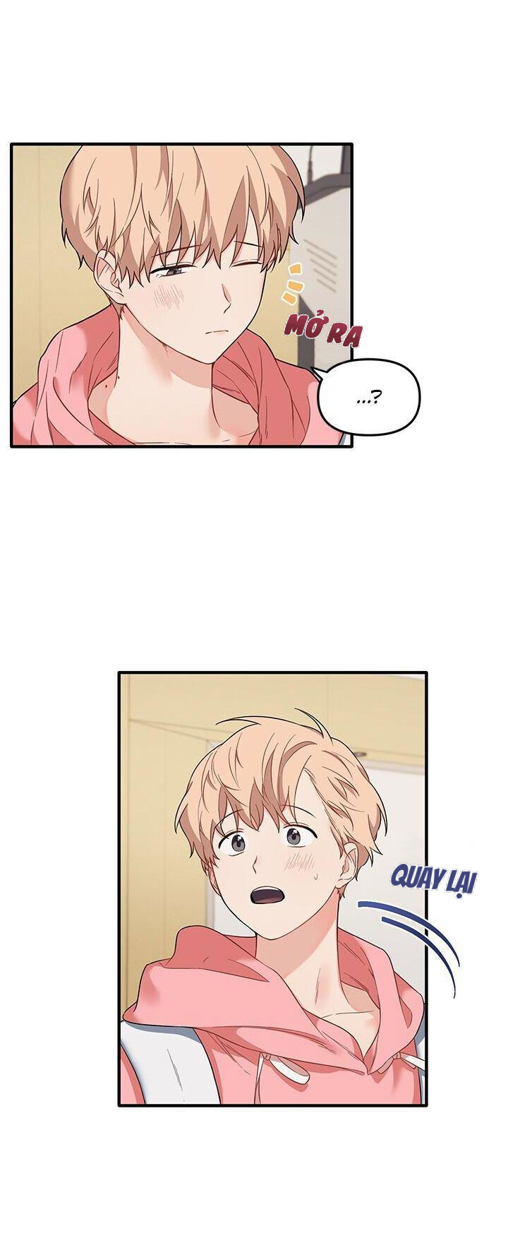 blood and love chapter 22 4