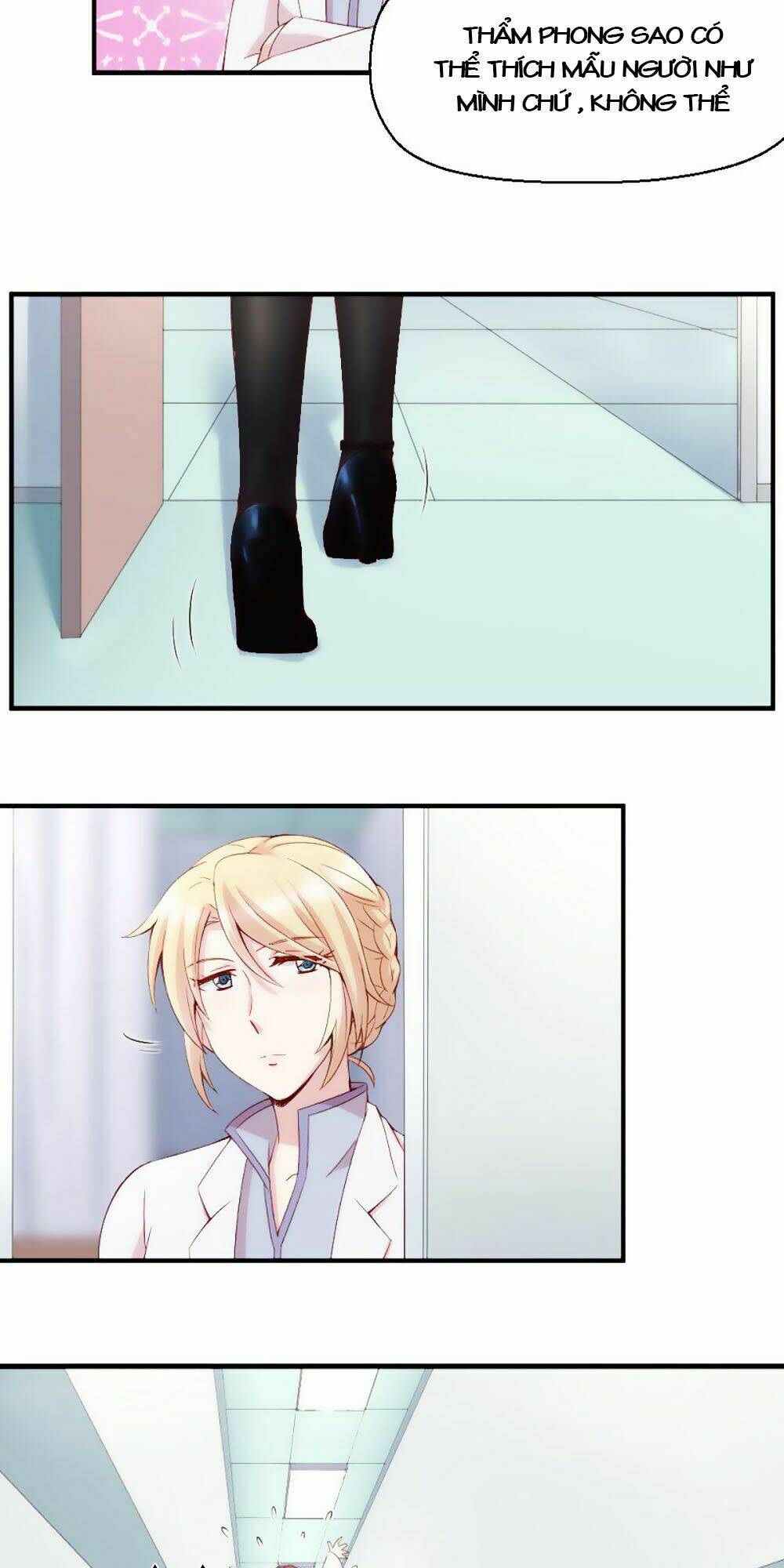 thần y apollo của tôi chapter 14 31