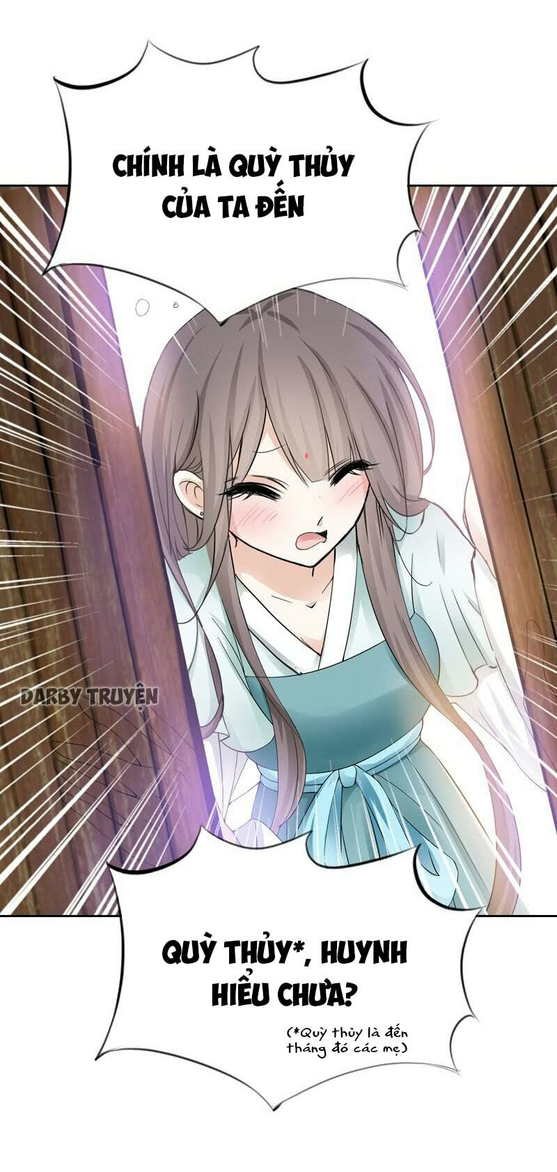 điền viên mật sủng: cô vợ nóng bỏng chapter 2 27