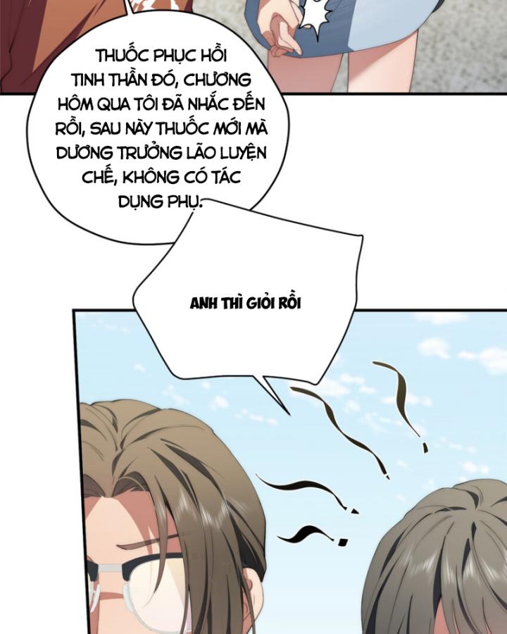 nữ chính chạy từ trong sách ra thì phải làm sao chapter 85 63