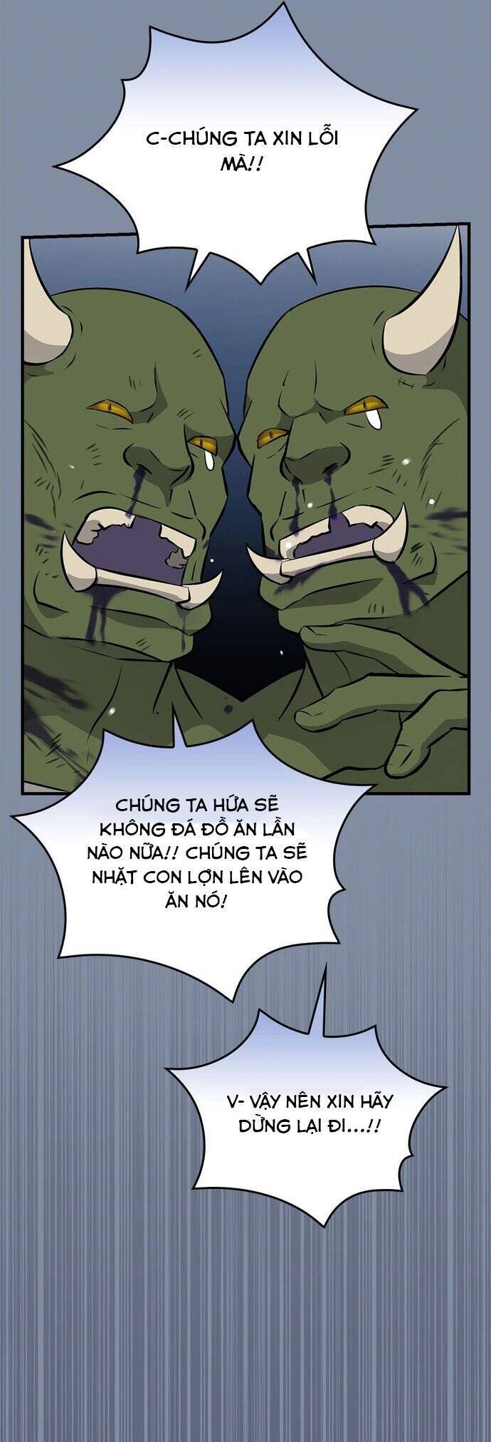 Level Up Chỉ Bằng Cách Ăn Cơm Chapter 159 8