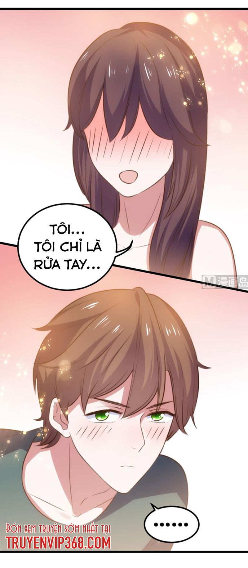 nữ tiếp viên hàng không của boss chapter 59 7