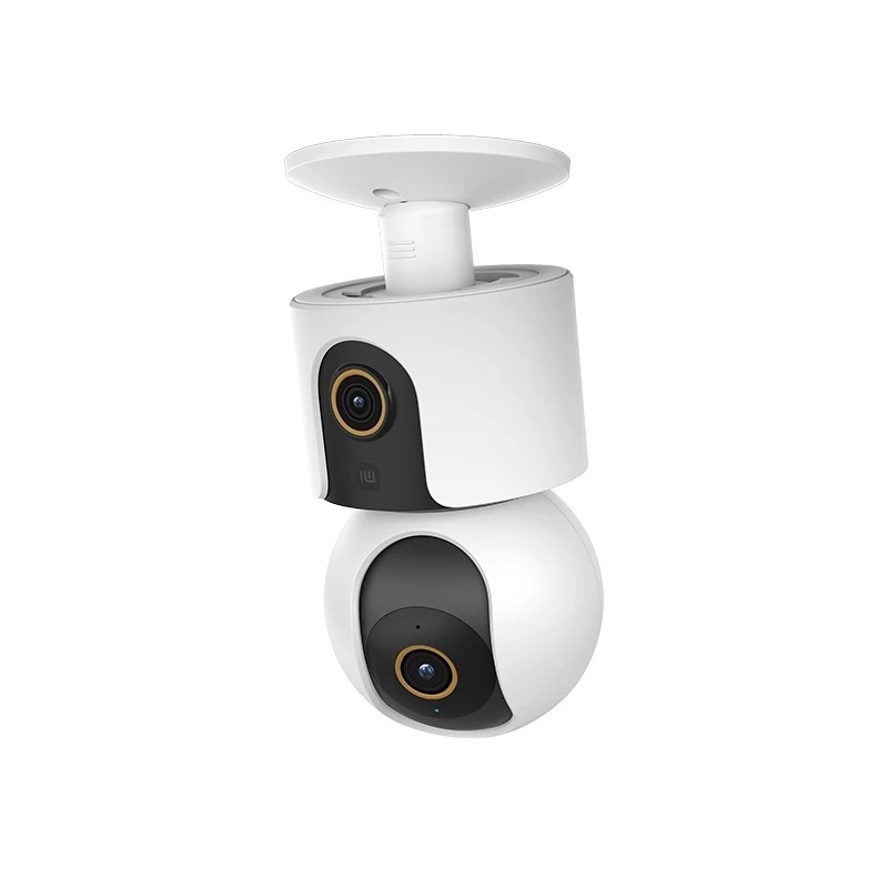 Camera quan sát Xiaomi C500 Dual - GiaPhucStore | Hàng Chính Hãng