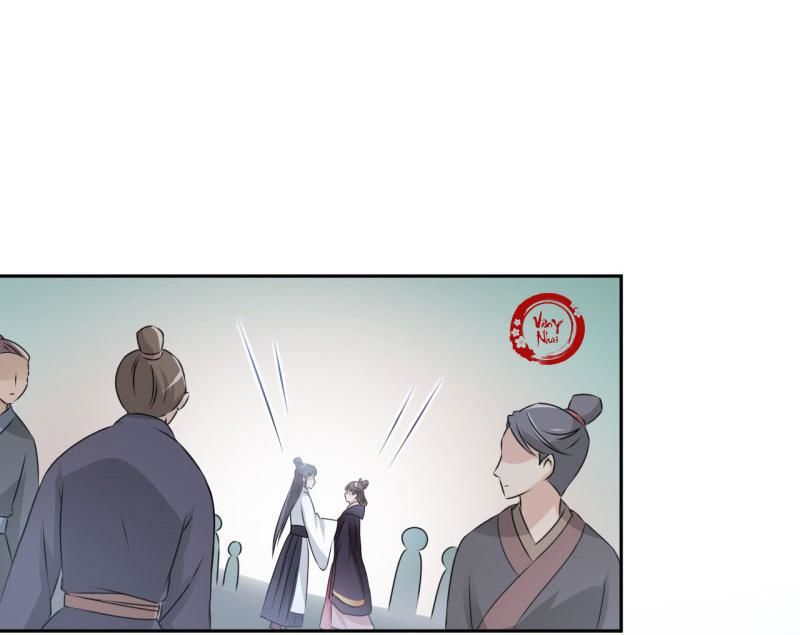 vương gia không thể trêu chapter 34 26