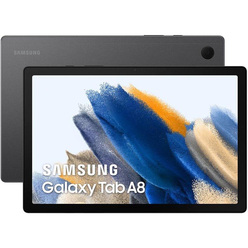 Máy tính bảng Samsung Galaxy Tab A8 (4GB/64GB) - Hàng Chính Hãng