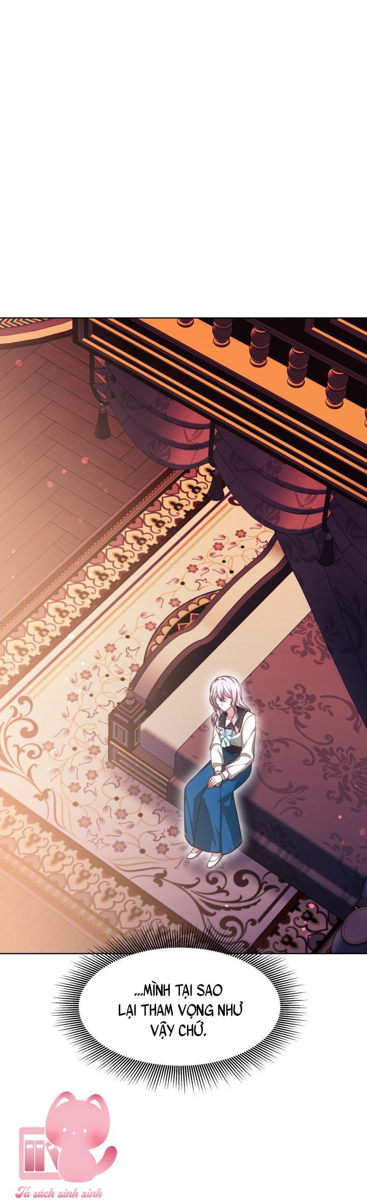 từ chồng cũ hóa thành nam chính chapter 36 35