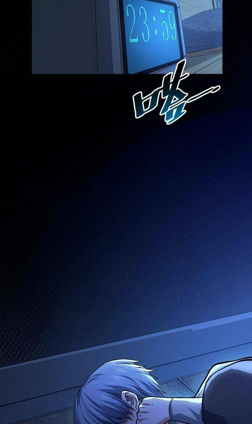 trong tôi có quỷ chapter 14 3