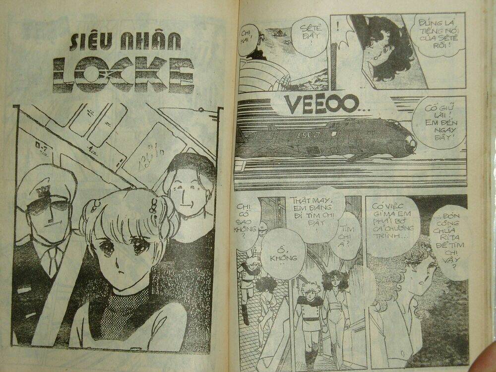 siêu nhân locke chapter 12 67